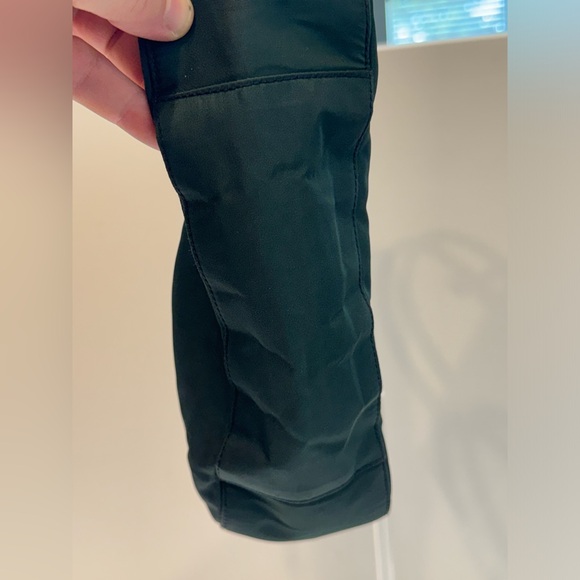 Prada Green Mini Tote Top-Handle - Picture 6 of 12